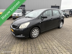 Toyota Verso - 2.0 D-4D Aspiration