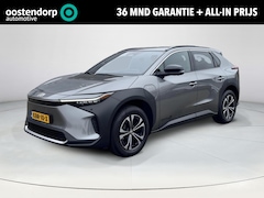 Toyota bZ4X - Premium 71 kWh