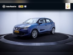 Suzuki Baleno - 1.2 Aut. EXCLUSIVE FULL LED | CAMERA | STOELVERW | AIRCO | CRUISE | BLUETOOTH | LMV