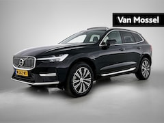 Volvo XC60 - 2.0 Recharge T8 AWD Inscription 391PK | Elektrische Trekhaak | Schuif-/Kanteldak | Harman