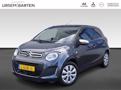 Citroën C1 - 1.0 VTi Feel | Airco | Two-tone