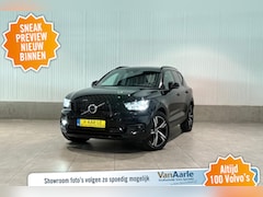 Volvo XC40 - T5 Aut. Plug-in Hybrid R-Design ACC Trekhaak Parkeercamera 262pk