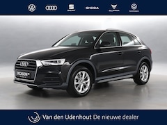 Audi Q3 - 1.4 TFSI 150pk Design Pro Line Plus / 1e Eigenaar / Trekhaak 1800kg / LED