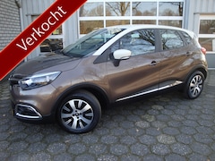 Renault Captur - 0.9 TCe Expression / Trekhaak