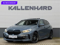 BMW 1-serie - 118i M-Sport - Pano - Harman Kardon - Stoelverwarming