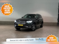 Volvo XC90 - T8 Aut. Inscription ACC Parkeercamera 390pk
