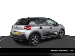 Citroën C3 - 1.2 Feel Climate Control | Cruisecontrol | Stoelverwarming | Full Map Navigatie | Apple Ca