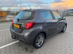 Toyota Yaris - 1.3 VVT-i Trend