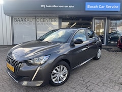 Peugeot 208 - 1.2 PureTech Active | Navigatie | Airco | Cruise control