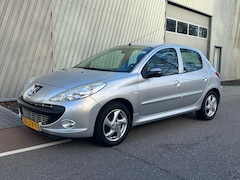 Peugeot 206 - 1.4 XS