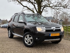 Dacia Duster - 1.6 Aniversare 2wd | Leer + Airco + 120.000 NAP nu € 5.975,