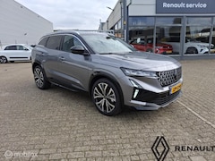 Renault Austral - 1.2 E-Tech full hybrid 200 techno