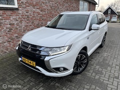 Mitsubishi Outlander - 2.0 PHEV Executive Edition