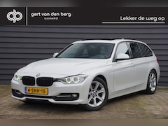 BMW 3-serie Touring - 320d Edition High Executive - M SPORT - NAVI PROF - TREKHAAK - LEDER - H&K