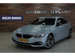 BMW 4-serie Gran Coupé - 420i High Executive | PDC | CRUISE | NAVI | XENON |