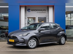 Toyota Yaris - 1.5 Hybrid 115 Comfort | Camera | Trekhaak | Adaptieve Cruise Control | Apple Carplay/Andr