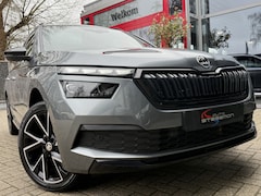 Skoda Kamiq - 1.0 TSI AUT * MONTE CARLO * PANODAK/ CAMERA/ 18 INCH/ LED