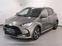 Toyota Yaris - 1.5 Hybride 115 Dynamic | Winterpack