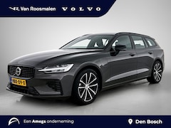 Volvo V60 - T6 + Dark | Trekhaak | Sport interieur | Pilot Assist | BLIS |