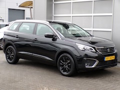 Peugeot 5008 - 1.2 PureTech Blue Lease Executive|Cruise|Nav|BT