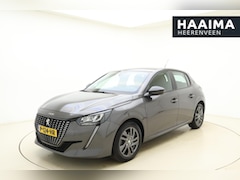 Peugeot 208 - 1.2 PureTech Active Pack 100pk | LM velgen | Navigatie | Parkeerhulp | Airco| Cruise contr