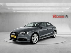 Audi A3 Limousine - 1.4 TFSI Ambiente Pro Line Plus Automaat, Bluetooth, Cruise Control, Climate Control, Navi