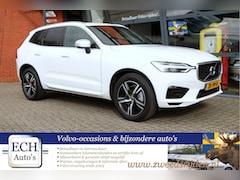 Volvo XC60 - 2.0 T4 190 pk Aut. R-Design, Apple CarPlay, Stoelverwarming