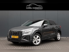 Audi Q2 - 35 TFSI S Edition |S-LINE | STOELVERWARMING | CAMERA | ACC | MATRIX LED KOPLAMPEN