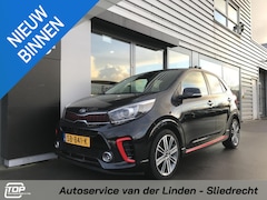 Kia Picanto - 1.0 GT-Line 100pk