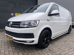Volkswagen Transporter - 2.0 TDI L2H2 Highline Koelwagen / zonnepanelen op het dak