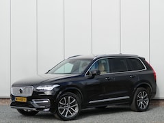 Volvo XC90 - T5 AUT AWD Inscription Panoramadak / Trekhaak / Hout inleg