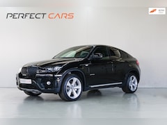 BMW X6 - XDrive50i Executive
