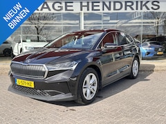 Skoda Enyaq iV - 80 | SOH: nnb | Panorama | Havana Leder | Trekhaak | Blindspot | Memory Seat |