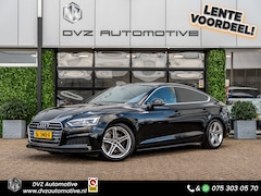 Audi A5 Sportback - 2.0 TFSI MHEV Sport S-line Edition | Navi | PDC | LED |
