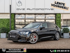 Audi A6 Avant - 55 TFSIe 367PK Quattro Pro Line S Competition | Pano | B&O Sound | ACC | BTW |
