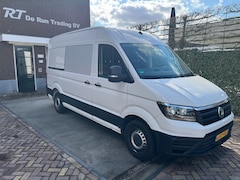 Volkswagen Crafter - L3/H3 140PK