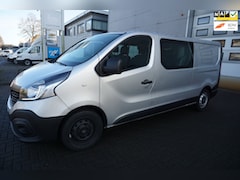 Renault Trafic - 1.6 dCi T29 L2H1 DC Comfort /AIRCO / NAVI / NAP