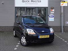Chevrolet Matiz - 0.8 Spirit NAP- Airco