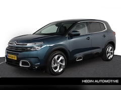 Citroën C5 Aircross - 1.6 Plug-in Hybrid 225 Selection