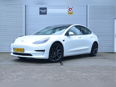 Tesla Model 3 - Standard RWD Plus 60 kWh LFP Accu, Warmtepomp