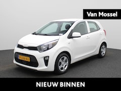 Kia Picanto - 1.0 DPi ComfortLine | Automaat | Airco | Cruise Control | Bluetooth |