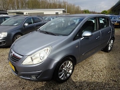Opel Corsa - 1.2-16V Business, Navigatie, Cruise control, Elek schuifdak