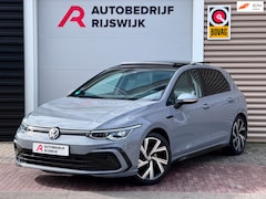 Volkswagen Golf - 1.5 eTSI R-Line Pano/Matrix/Blindspot
