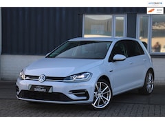 Volkswagen Golf - 1.5 TSI R-Line DSG LED ACC Suzuka Grau Navi Stoelverw CarPlay