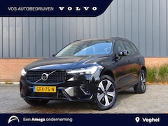Volvo XC60 - T6 Plug-in hybrid AWD Plus Dark