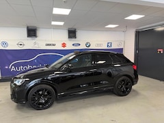 Audi Q3 - 35 TFSI S Line PANO/CARPLAY/AUTOMAAT