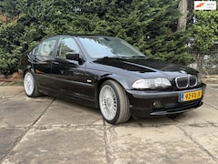BMW 3-serie - 330i Executive Aut I Perfect Onderhouden I Youngtimer I Clima