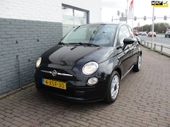 Fiat 500 - 1.0 TwinAir Pop