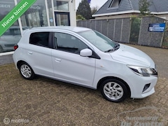 Mitsubishi Space Star - 1.2 Active Parelmoer wit