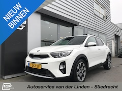 Kia Stonic - 1.0 ExecutiveLine 120pk
